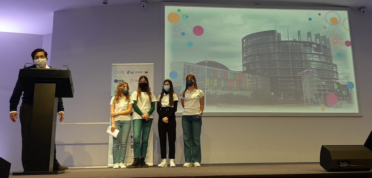 Womenfortech lanza retos a más de 1.700 jóvenes valencianas para vincularlas a proyectos STEM