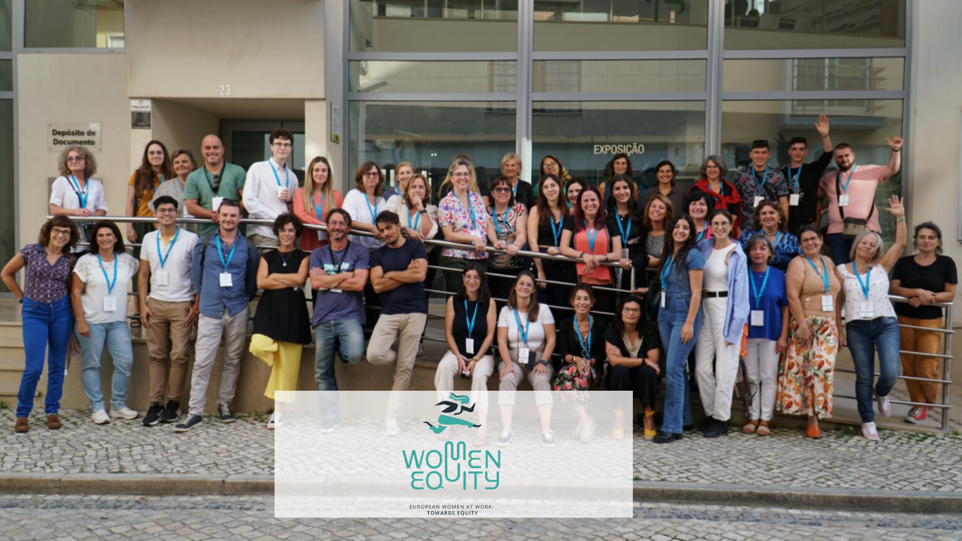Finnova engaged in the second activity of the WomenEquity project in Lourinhã